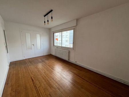 Location Appartement 3 pièces 58m² - Photo 4