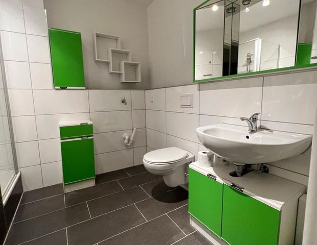 2-Zimmer Wohnung in Hörde Dortmund - Foto 1