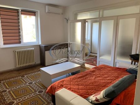Apartament cu garaj in Cartierul Grigorescu - Fotografie 4
