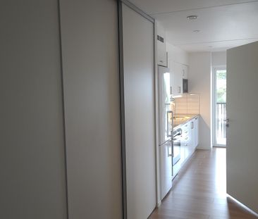 Smörslottsgatan, Göteborg - Photo 1