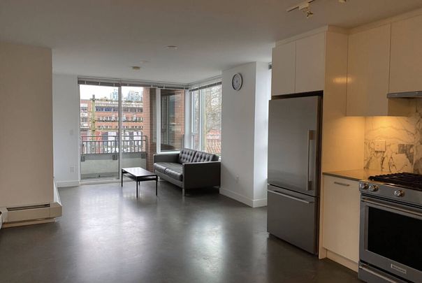 407-231 E Pender St, Vancouver - Photo 1