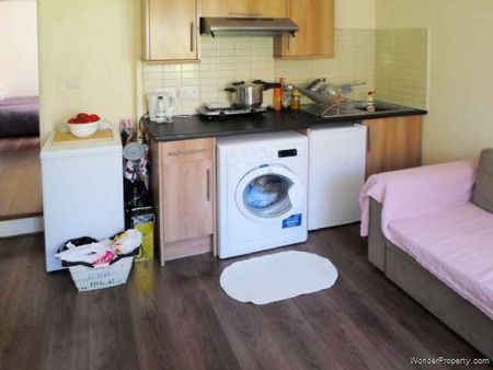 1 bedroom property to rent in London - Photo 4