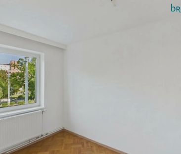 Helle 3-Zimmer-Wohnung in Heiligenstadt – Wohnen im beliebten 19. B... - Photo 1