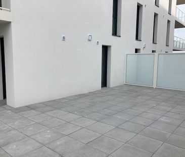 Location Appartement 3 pièces 63m² CAEN 14000 - Photo 2