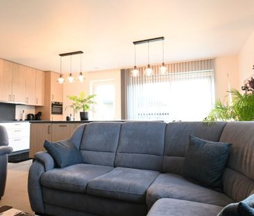 Gelijkvloers app. te huur in Hoeselt voor € 925 met 2 slaapkamers - Photo 2