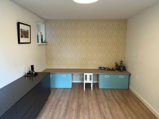 Huis te huur: Amerbachstraat 13 3045 RE Rotterdam - Photo 1