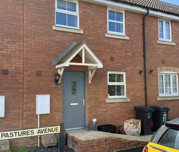 3 bedroom terraced house to rent - Photo 5