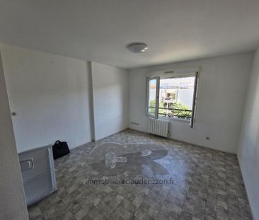 Location Appartement 1 pièce 23m² MONTIGNY LES METZ 57950 - Photo 2