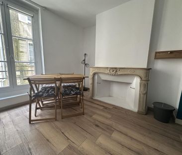 Location Appartement 2 pièces Meublé 26m² CHARTRES 28000 - Photo 4