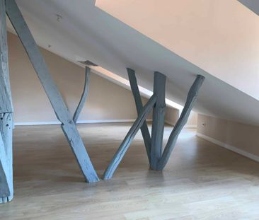 T2 de 44m² – Hyper Centre – LIMOGES – LOCATION – BEGIP - Photo 1