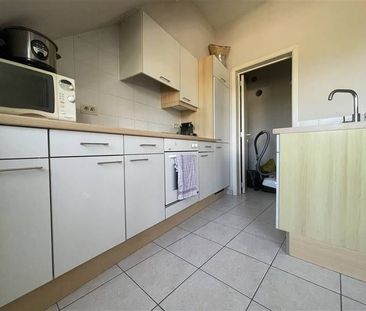 Appartement te huur - Foto 1