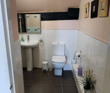 Room in a Shared House, Barras Lane, CV1 - Photo 2