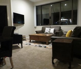 Auckland Luxury Waterfront Apartment - Photo 3