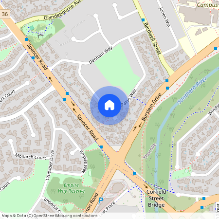 25 Ningaloo Way, WA 6108, Thornlie