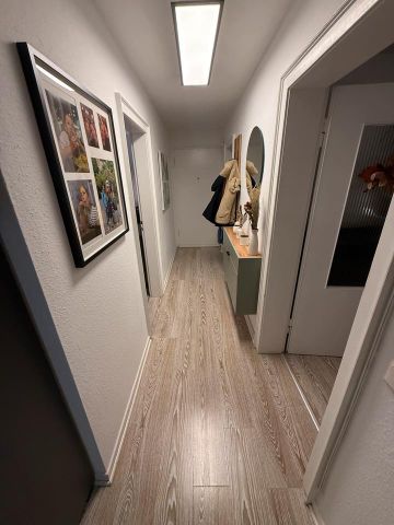 Schöne Wohnung direkt am Westfalenpark in Dortmund-Mitte - Photo 2