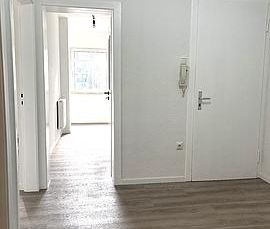 Helle 2-Zimmer Wohnung mit Balkon - Annastraße - Photo 1