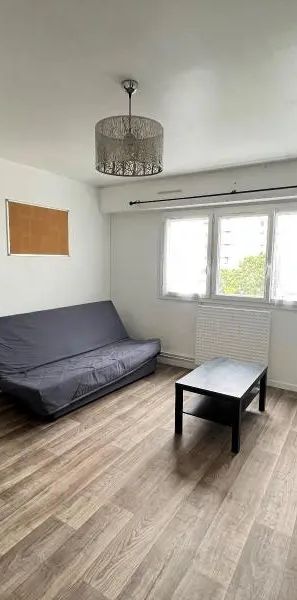 Appartement à louer 1 pièce 36m² - Photo 1