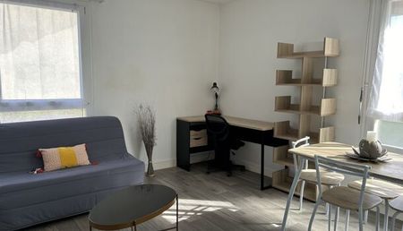 Appartement 1 pièces 37m2 REIMS 640 euros - Photo 4