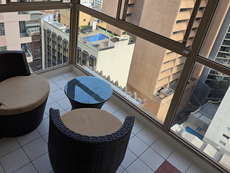 Unit 126, 398 Pitt Street, Haymarket, NSW - Photo 2