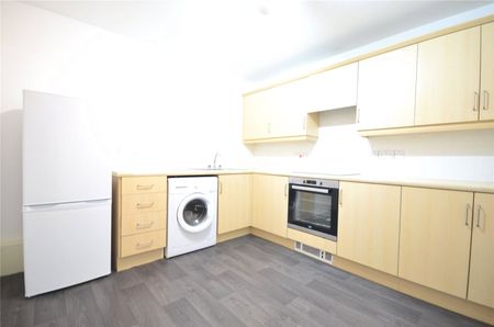 Capitol Court, 126 School Lane, Didsbury, Manchester, M20 6LB - Photo 4