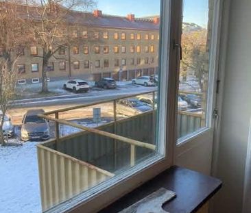 Ernst Torulfsgatan, Göteborg - Photo 5