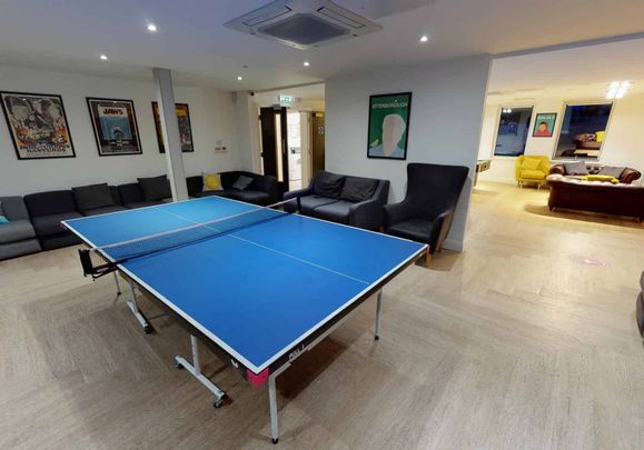 Gold Studio - Photo 1