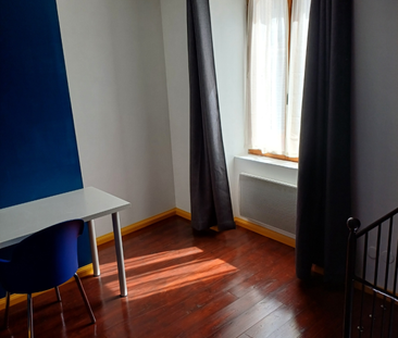 Location Appartement 2 pièces 36m² - Photo 4