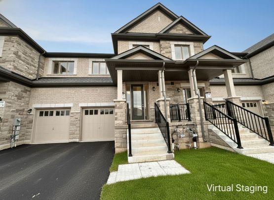 For Lease - 1086 Fourth Line, Milton, Ontario - Photo 1