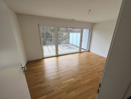 Attic apartment in Ittigen - Foto 3