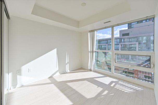 For Lease - 3091 Dufferin Street Unit# 1110, Toronto, Ontario - Photo 1