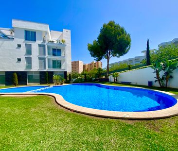 Modern Apartment for LONG TERM LET in a Luxury Residence in Palmanova - Foto 5