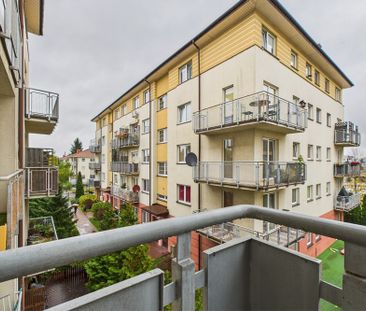 Idealne dla pary, Ząbki, 2 pokoje, balkon - Фото 6