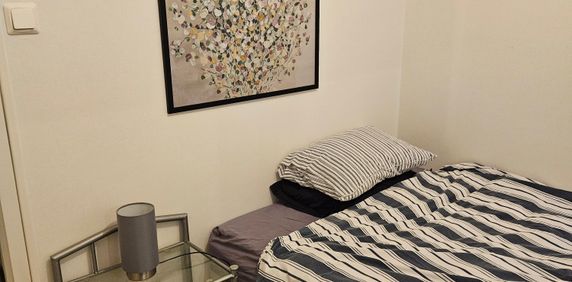 Kristinehovsgatan, Stockholm - Photo 2