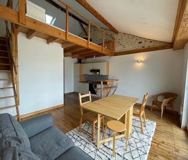Location Appartement 2 pièces 43m² - Photo 6
