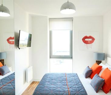 1 bedroom flat to rent - Photo 5