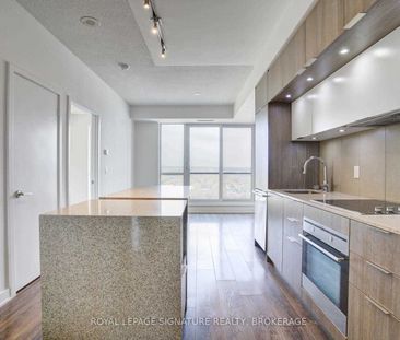 For Lease - 170 Sumach Street Unit# 1810, Toronto, Ontario - Photo 5