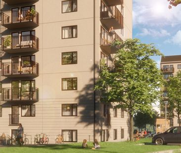 Portgatan, Karlstad - Photo 1