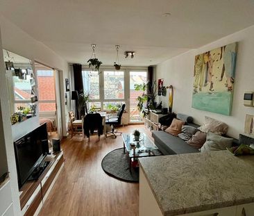 1 Room Apartment Available 02 - 05/2026 - Photo 5