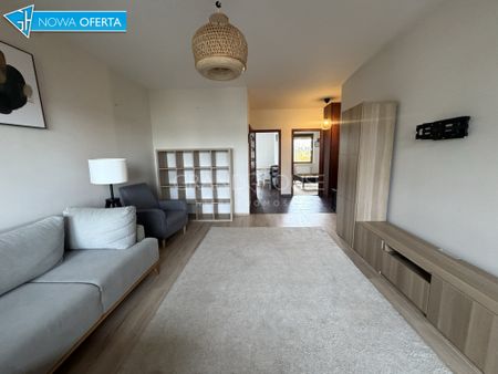 os.Magnolia | 2 pok.| Winda | Taras - Zdjęcie 4