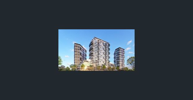 Luxury 1 bedroom apartment for lease now! - Photo 1