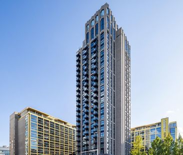 Te huur: Appartement Victoriapark in Eindhoven - Foto 4