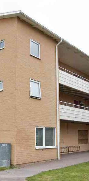 Lambohov, Tröskaregatan 39 A.24 - Photo 1