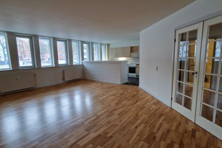 Strandbygade 68, st. - Photo 3