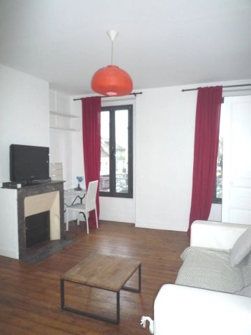 Location Appartement - Photo 3