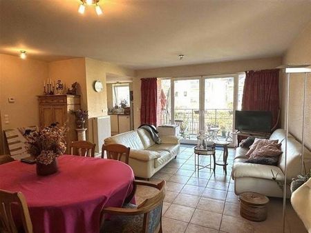 Appartement te huur - Photo 3