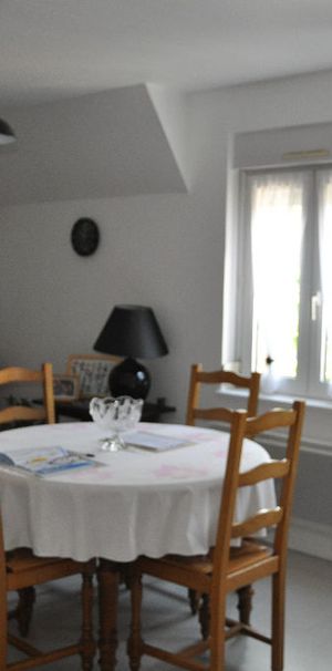 Location Appartement 3 pièces 56m² - Photo 1