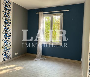 Maison T6 à louer à VILLENEUVE EN PERSEIGNE - réf : 15220 - Photo 1