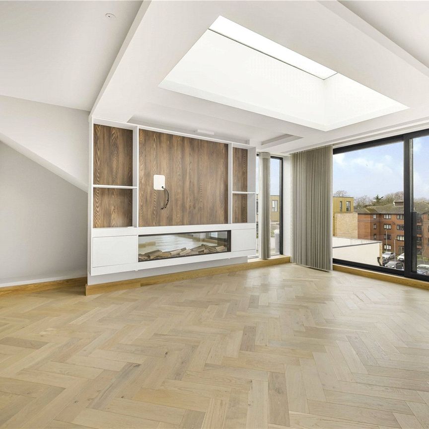 Palatine Road, Didsbury, Manchester, Greater Manchester, M20 2UW - Photo 1