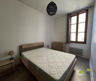 Location Appartement 2 pièces 32m² ST LEONARD DE NOBLAT 87400 - Photo 5