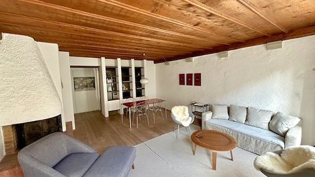 2½ Zimmer-Wohnung in Bern - Altstadt, möbliert, auf Zeit - Photo 5